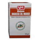 Majoon Dabeed Ul Ward 100G