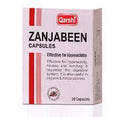 Zanjabeen Capsule