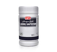 Laooq Sapistan Majoon 500G