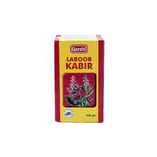 Laboob Kabir Majoon 500G