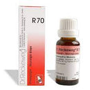 R-70 Neuralgia Drops (Prosopalgin) 22ml