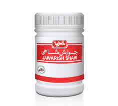 Jawarish Shahi Majoon 100g