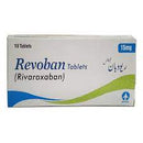 Revoban Tab 15mg