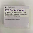 Exelon Patch-10 30's