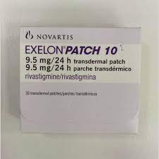 Exelon Patch-10 30's