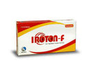 Iroton F Tab