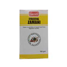 Itreefal Zamani Majoon 100g