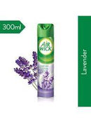 Airwick Lavender Aerosol Spray 300ml