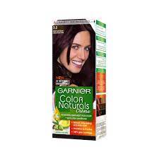 Garnier Color Natural Hair Color 3.20 Violet Dark Brown 1's