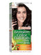 Garnier Color Natural Hair Color 2 Luminous Black  1's