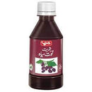 Sharbat Toot Siah Liq 240Ml