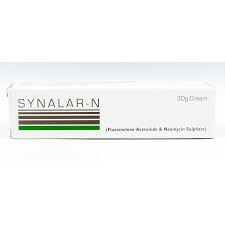 Synalar N Oint 30gm