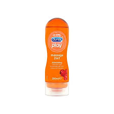 Durex Play Stimulating Gel 200 ml