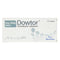 Dowtor Tab 5mg/80mg 14's