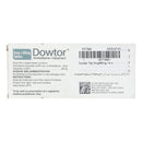 Dowtor Tab 5mg/80mg 14's