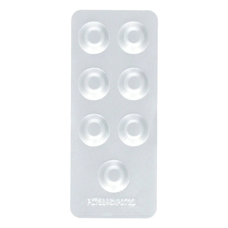 Dowtor Tab 5mg/80mg 14's