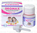 Dromax Drops 100mg/ml 10ml