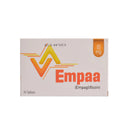 Empaa Tab 10mg 14's