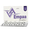 Empaa Tab 25mg 14's