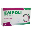 Empoli Tabs 10mg