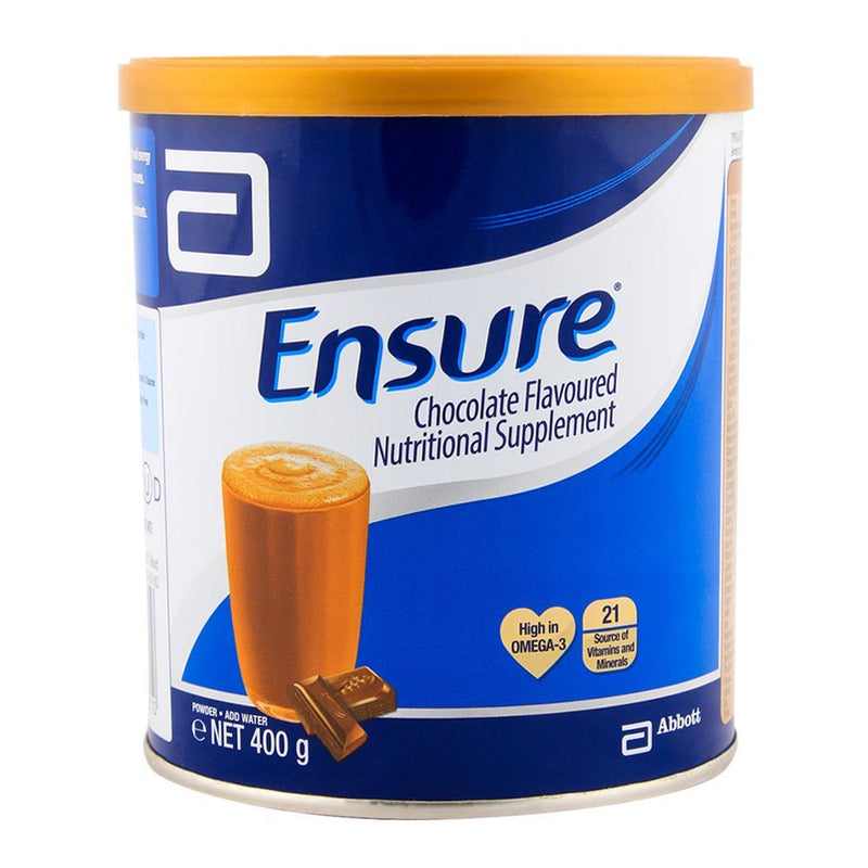 Ensure Chocolate Powder 400g