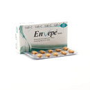 Envepe Tab 10mg/10mg 30's