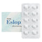 Eslopram Tab 10mg 1x10's