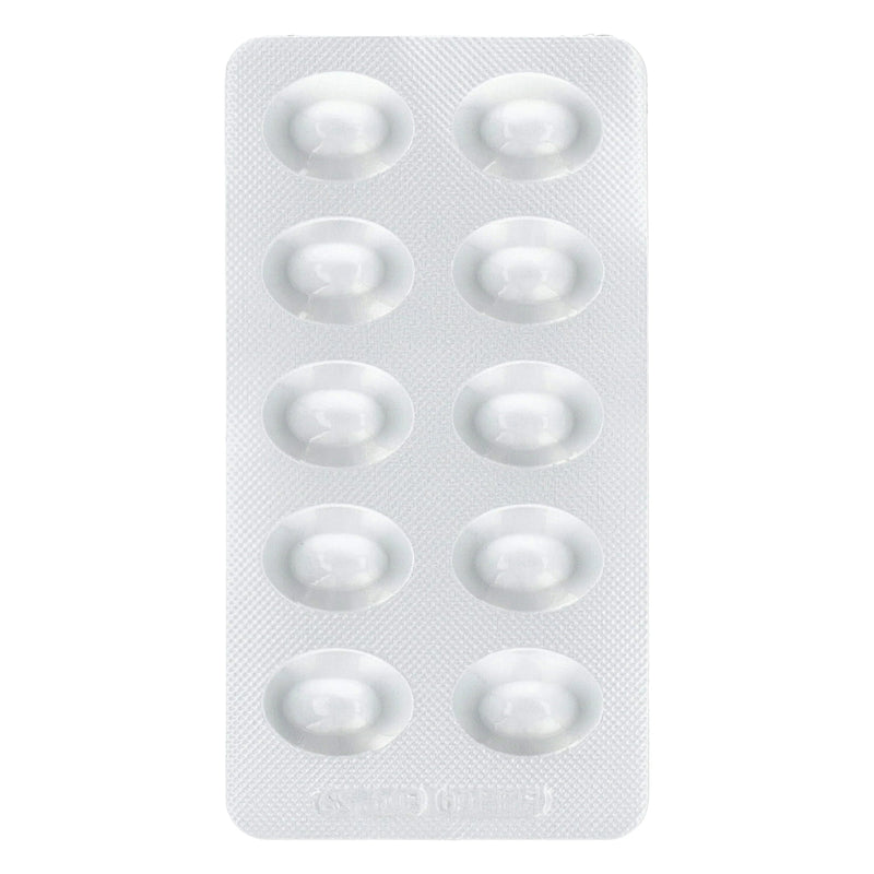 Eslopram Tab 10mg 1x10's