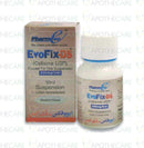 Evofix-DS Susp 200mg/5ml 30ml