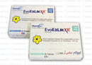 EvoKalm XR Tab 300mg 10's