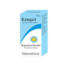 Ezegut Drops 10ml