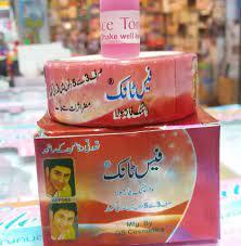 Face Tonic Z Whitening Formula Forever Cream 1's (Dr. Sethi)