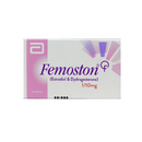 Femoston Tab 1mg/10mg 28's