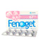 Fenoget Cap 67mg 30's