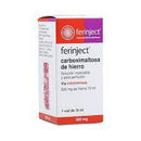 Ferinject Inj 1Vialx10ml