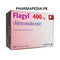 Flagyl Tab 400mg 10's