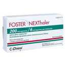 Foster Pmdi 200Mcg/5Mcg