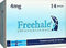 Freehale Powder Sachet 4mg 14's