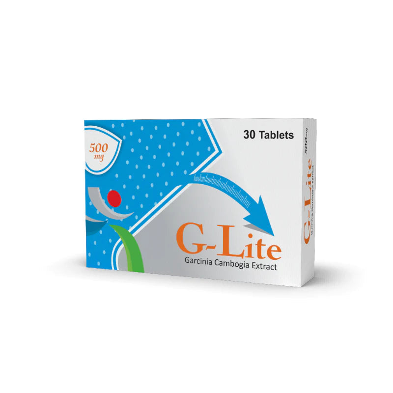 G-Lite Tab 500mg 30's