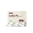 Gaba Pil Cap 50mg 14's