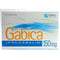 Gabica Cap 150mg 14's