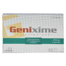 Genixime Cap 400mg 5's