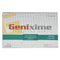 Genixime Cap 400mg 5's