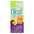 Olcuf Plus Syp 120ml