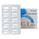 G-Lite Tab 500mg 30's