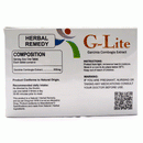 G-Lite Tab 500mg 30's