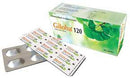 Giloba Tab 120Mg