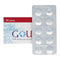 Gouric Tab 80mg 20's