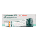 Gyno-Daktarin V-Cream 2% 20gm