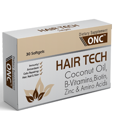 Onc Hair Tech Cap